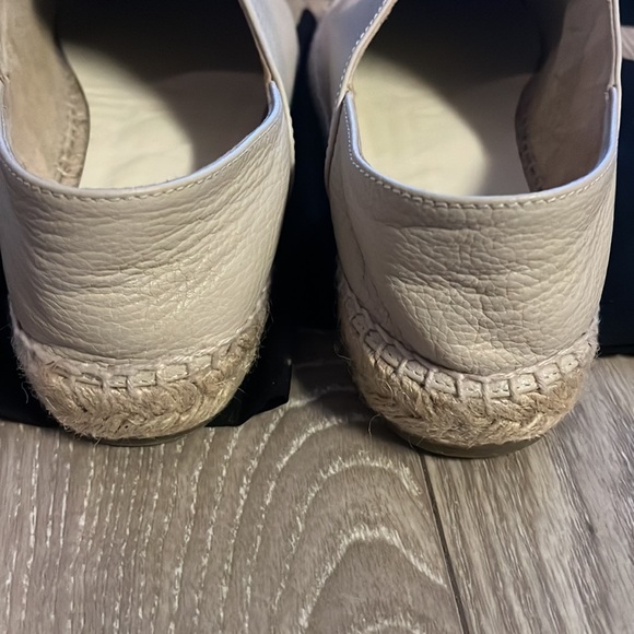 Chanel espadrilles - Picture 3 of 7